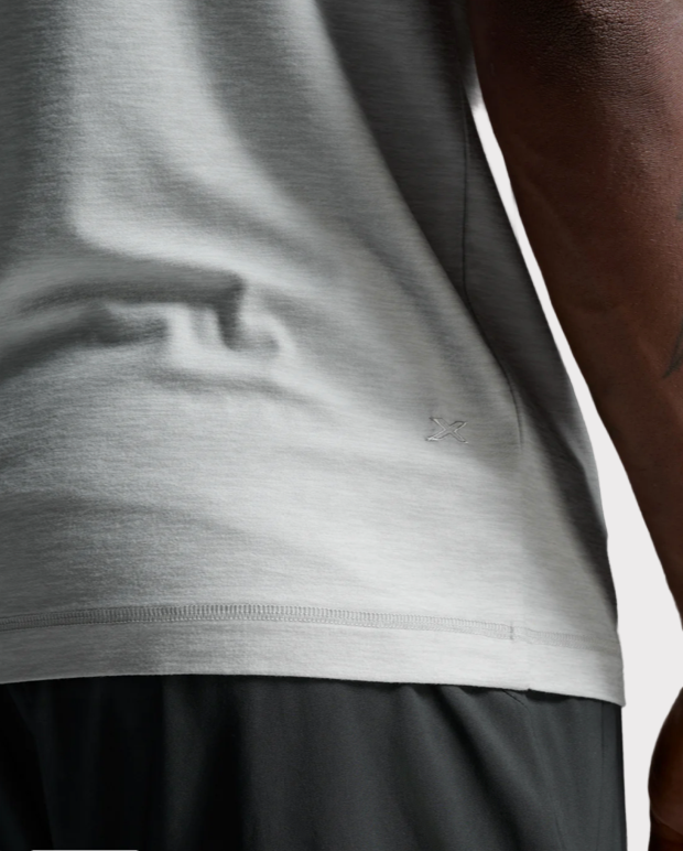 2XU Mens Signature Tee