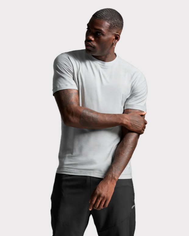 2XU Mens Signature Tee