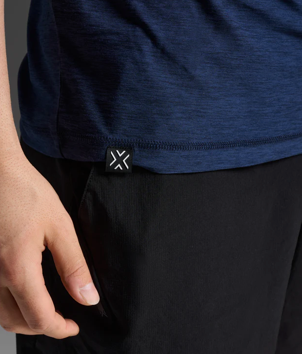 2XU Mens Signature Tee