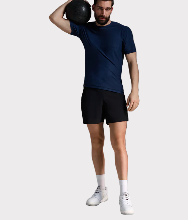 2XU Mens Signature Tee