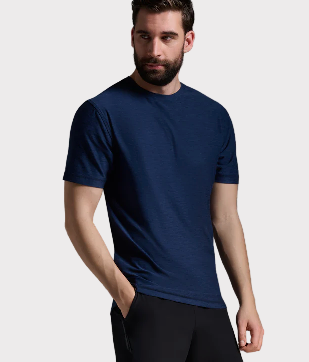 2XU Mens Signature Tee