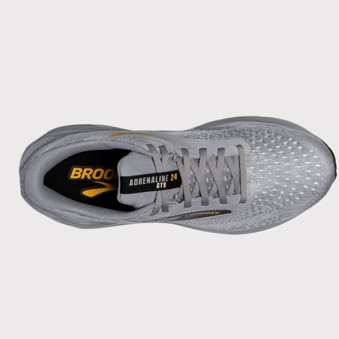 Brooks Mens Adrenaline GTS 24 Running Shoes