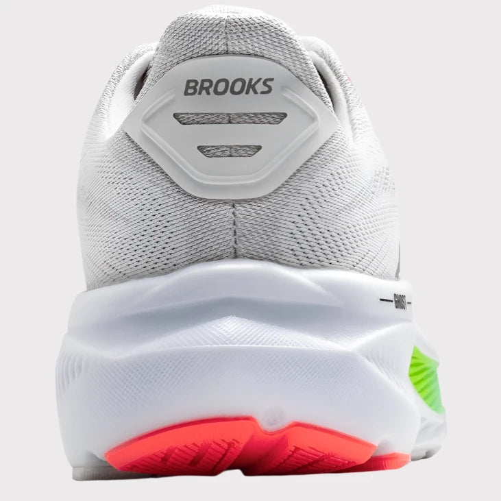 Brooks Mens Ghost 17 Running Shoes