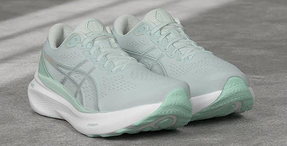 ASICS Gel Kayano Collection