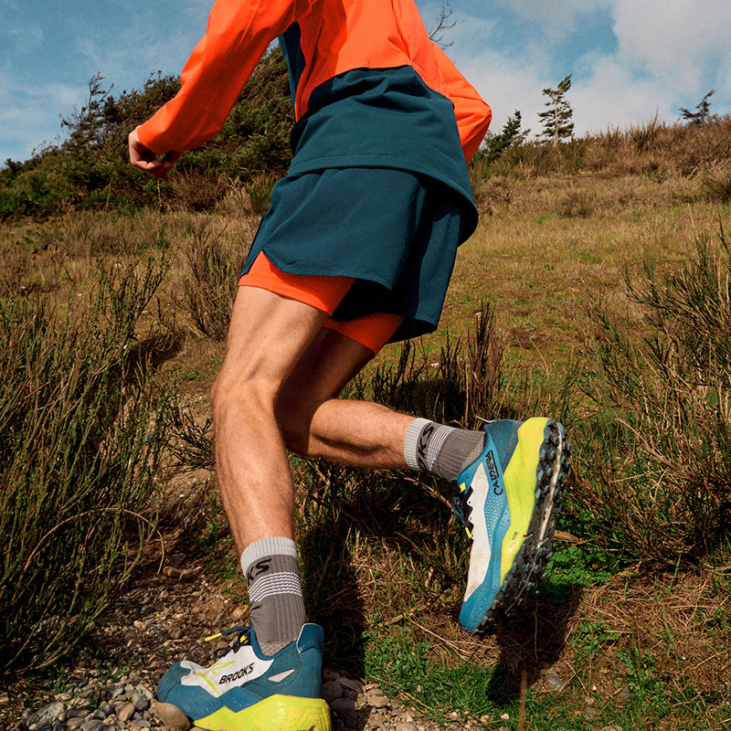 Trail Shoes
