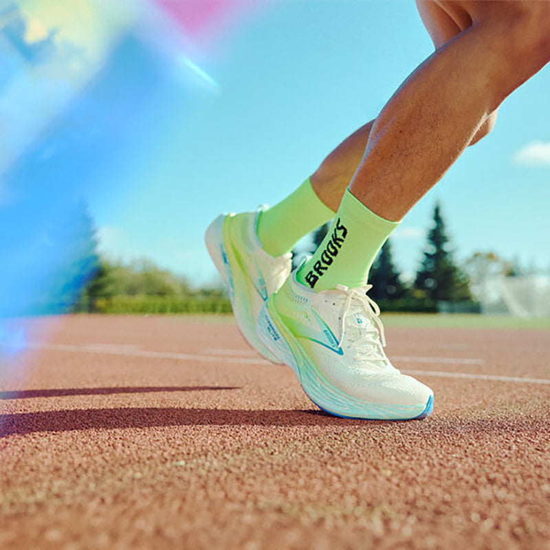 Performance Shoes