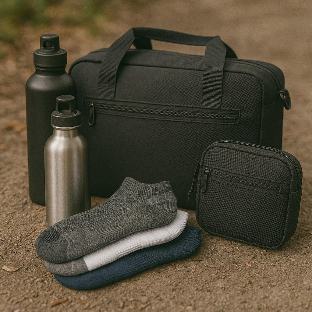 Running Accessories