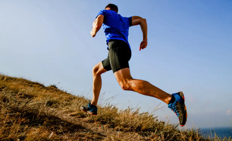 Mens Running Shoes