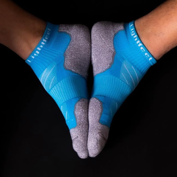 Lightfeet