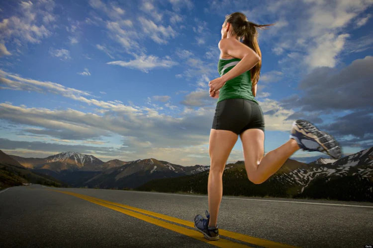 Womens Running Shoes