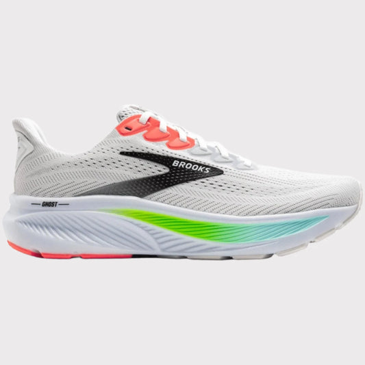 Brooks Mens Ghost 17 Running Shoes