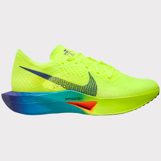 NIKE Womens Zoom X Vaporfly Next 3 Running Shoes