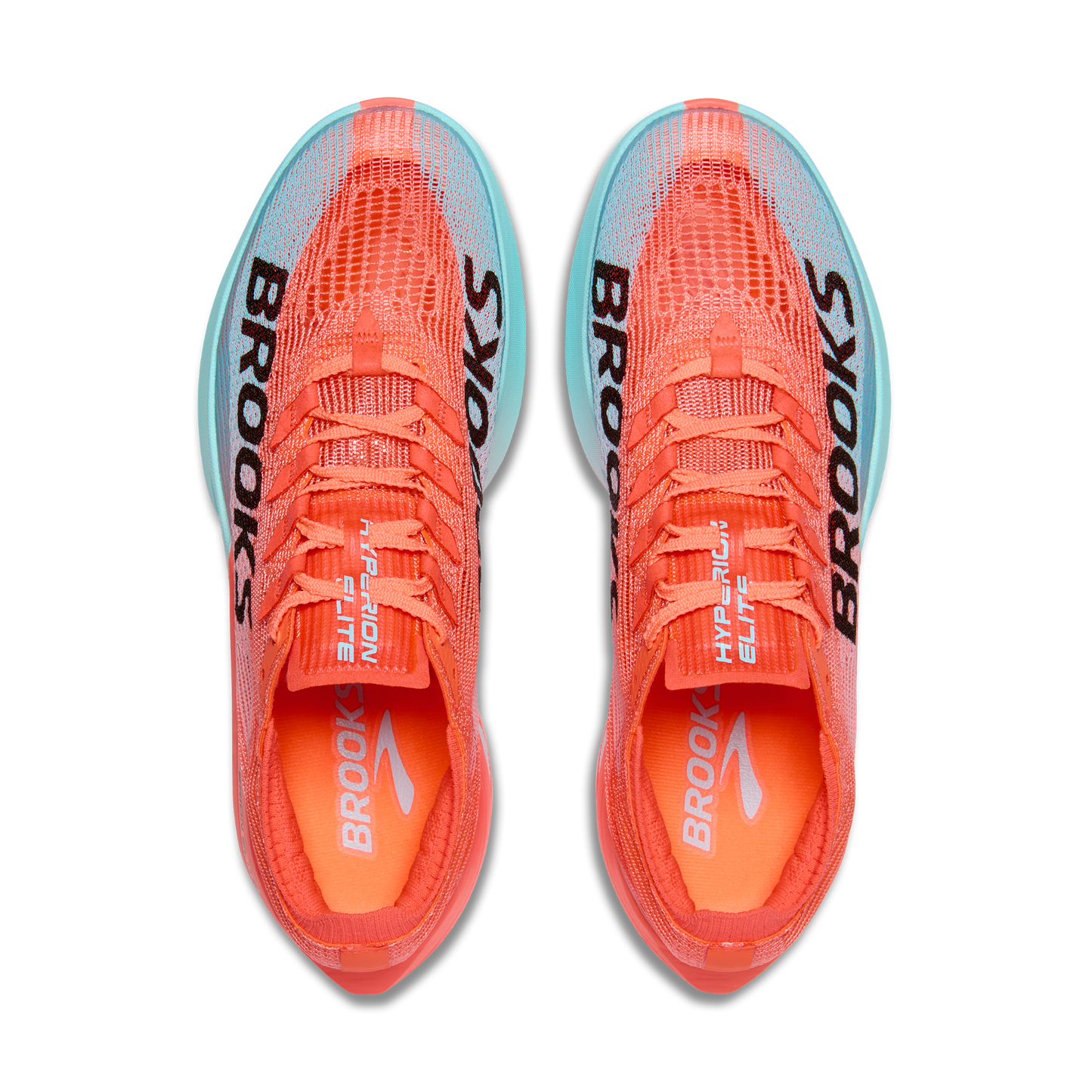 Brooks Unisex Hyperion Elite 5