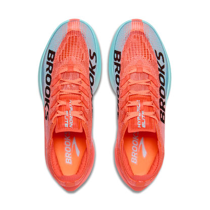 Brooks Unisex Hyperion Elite 5