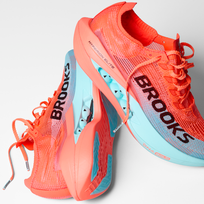 Brooks Unisex Hyperion Elite 5