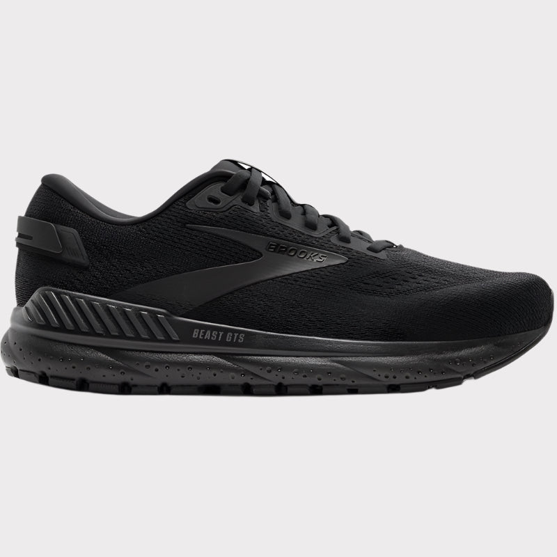 Brooks Mens Beast GTS 24 Running Shoes