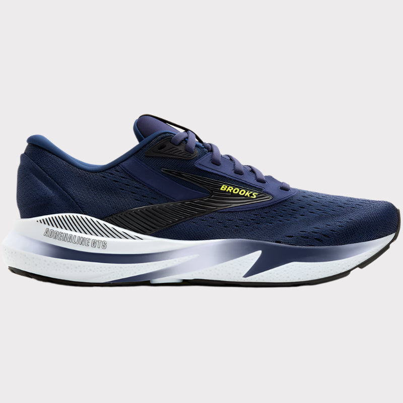 Brooks Mens Adrenaline GTS 24 Running Shoes