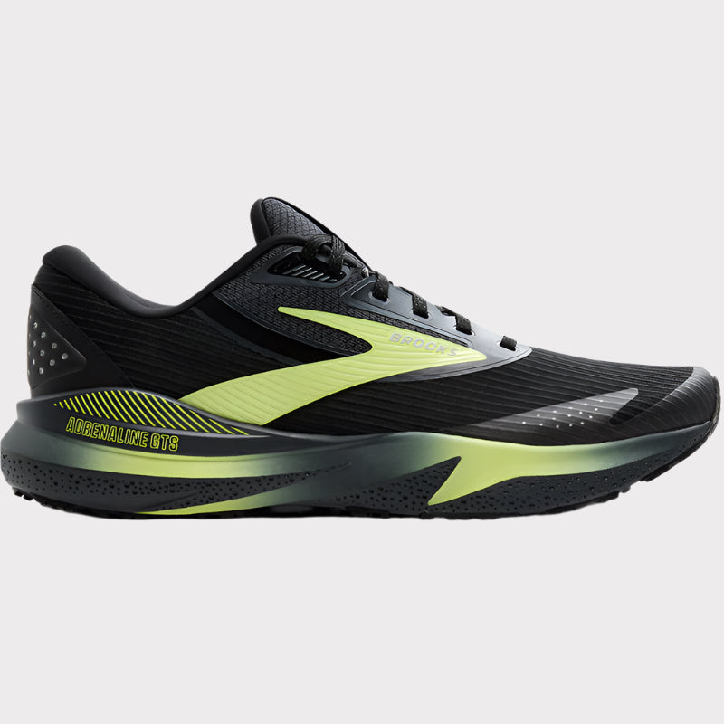 Brooks Mens WTX Adrenaline GTS 24 Trail Running Shoe