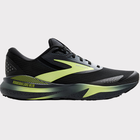 Brooks Mens WTX Adrenaline GTS 24 Trail Running Shoe