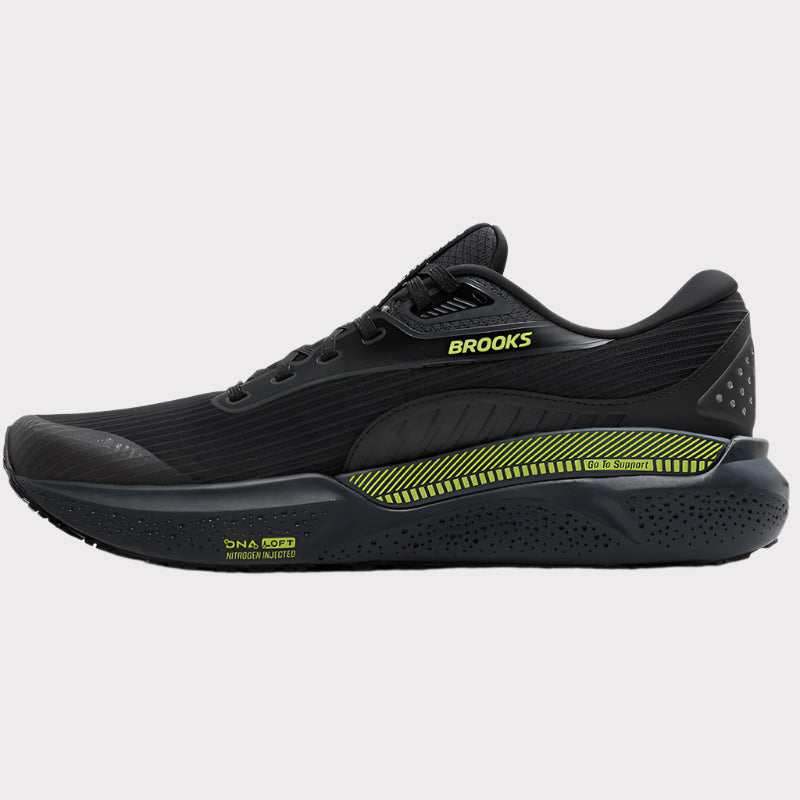 Brooks Mens WTX Adrenaline GTS 24 Trail Running Shoe