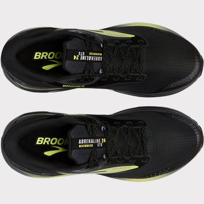 Brooks Mens WTX Adrenaline GTS 24 Trail Running Shoe