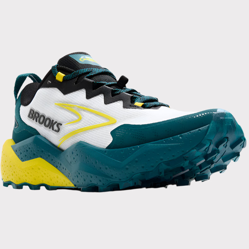 Brooks Mens Caldera 8 Trail Running Shoes
