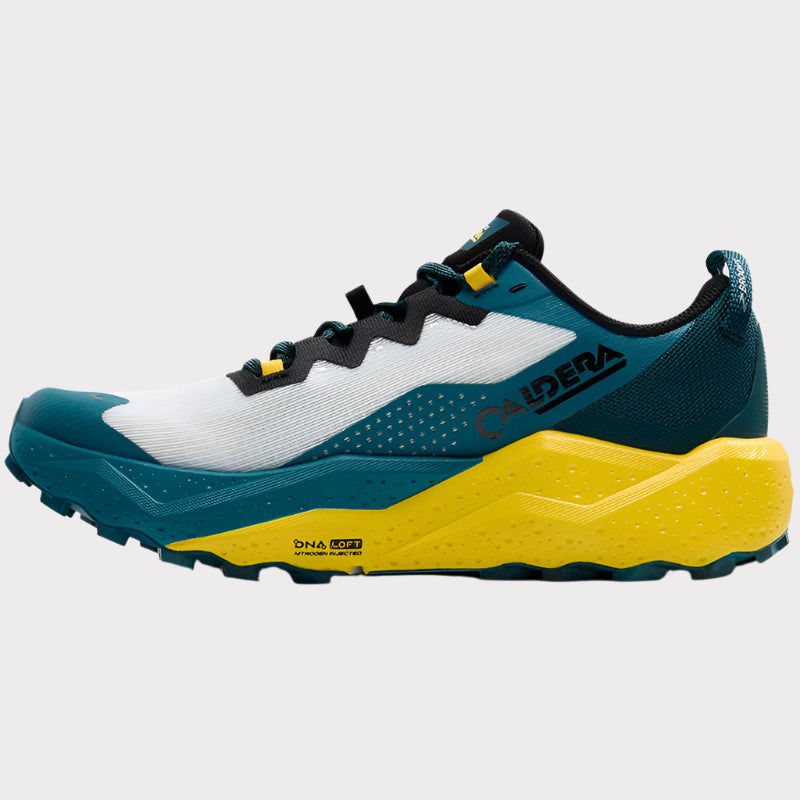 Brooks Mens Caldera 8 Trail Running Shoes