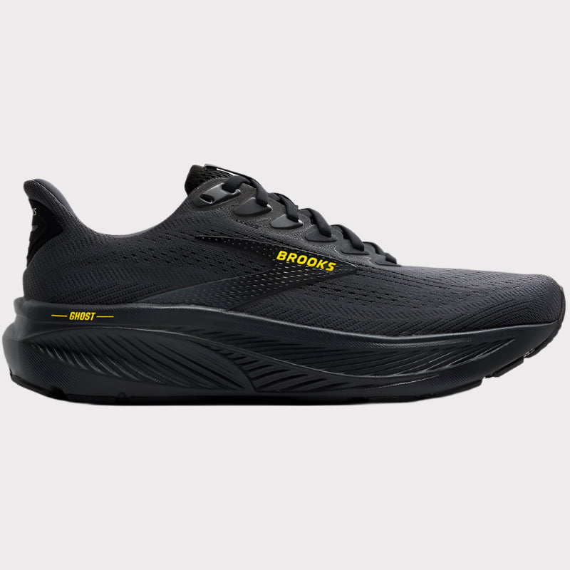 Brooks Mens Ghost 17 Running Shoes