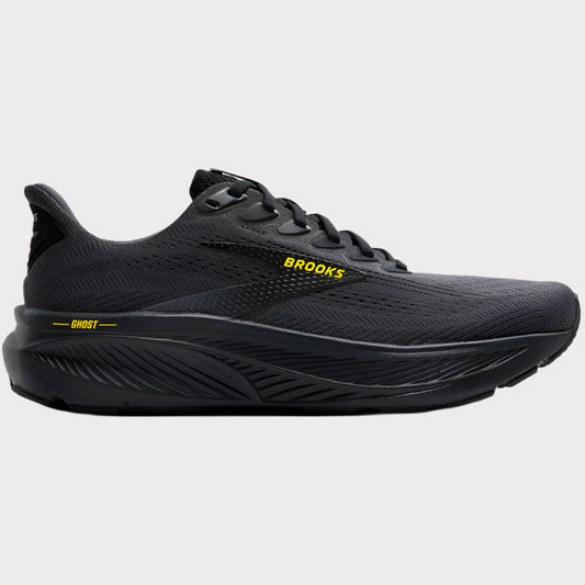 Brooks Mens Ghost 17 Running Shoes