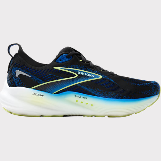 Brooks Mens Glycerin 22 Running Shoes
