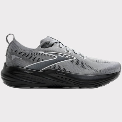 Brooks Mens Glycerin 22 Running Shoes