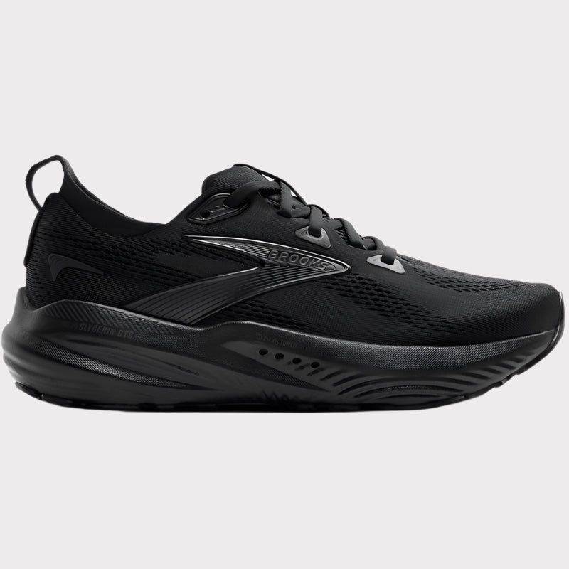 Brooks Mens Glycerin GTS 22 Running Shoes