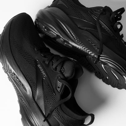Brooks Mens Glycerin GTS 22 Running Shoes