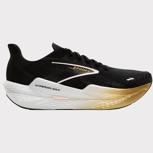 Brooks Womens Hyperion Max 2 Running Shoe