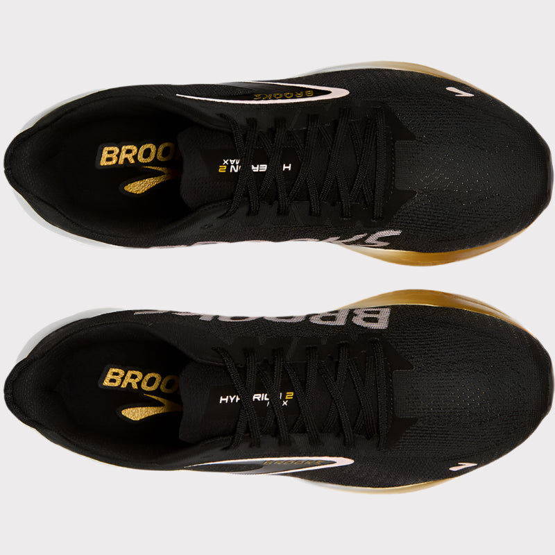 Brooks Womens Hyperion Max 2 Running Shoe