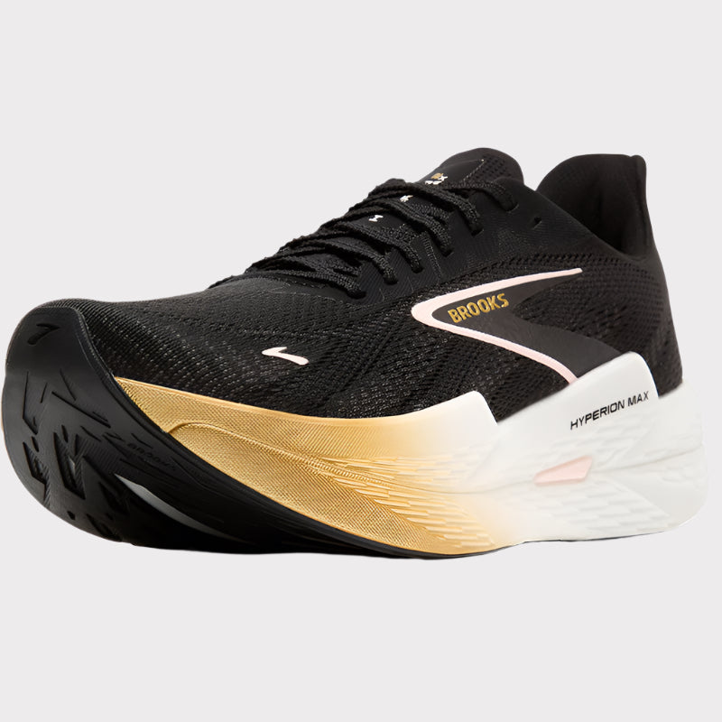 Brooks Womens Hyperion Max 2 Running Shoe