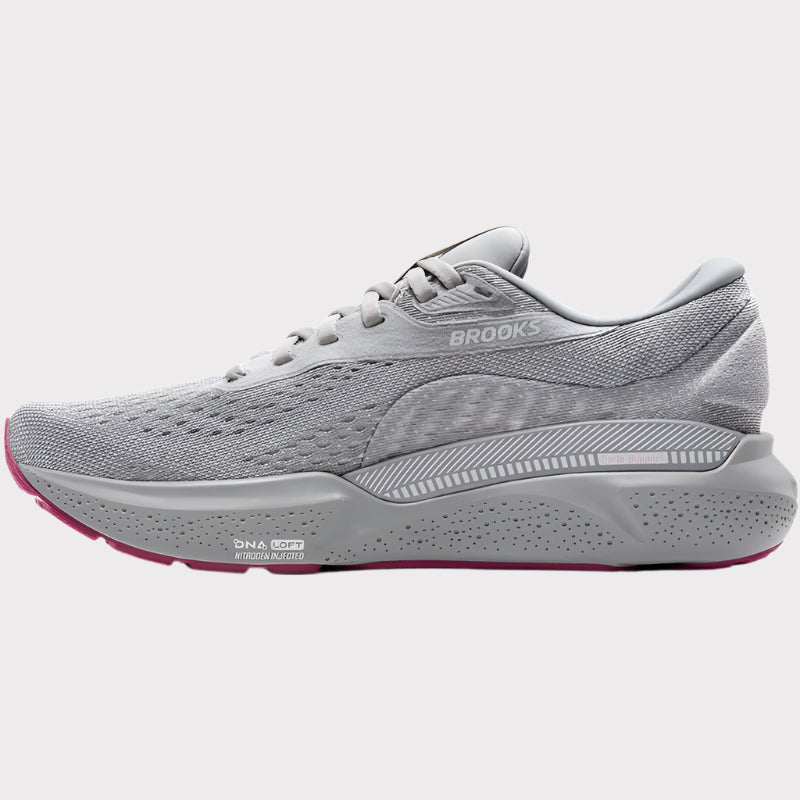 Brooks Womens Adrenaline GTS 24 Running Shoes