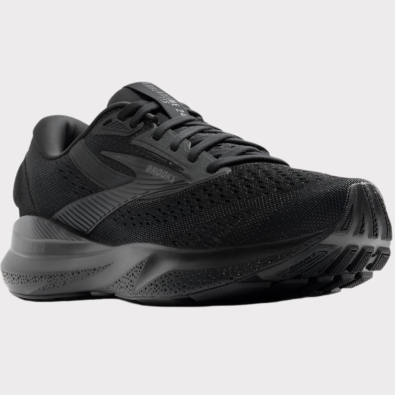 Brooks Womens Adrenaline GTS 24 Running Shoes