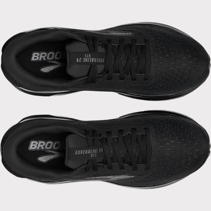 Brooks Womens Adrenaline GTS 24 Running Shoes