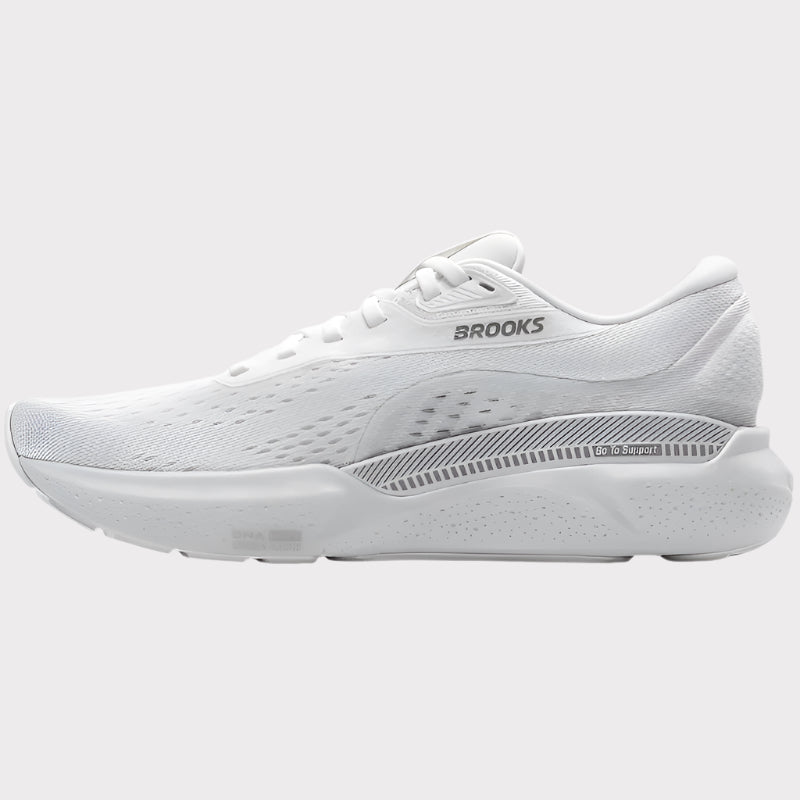 Brooks Womens Adrenaline GTS 24 Running Shoes