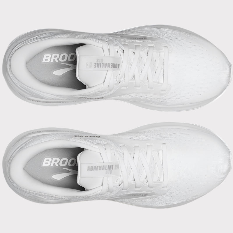Brooks Womens Adrenaline GTS 24 Running Shoes