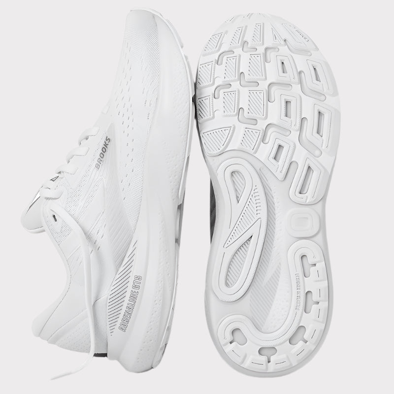 Brooks Womens Adrenaline GTS 24 Running Shoes