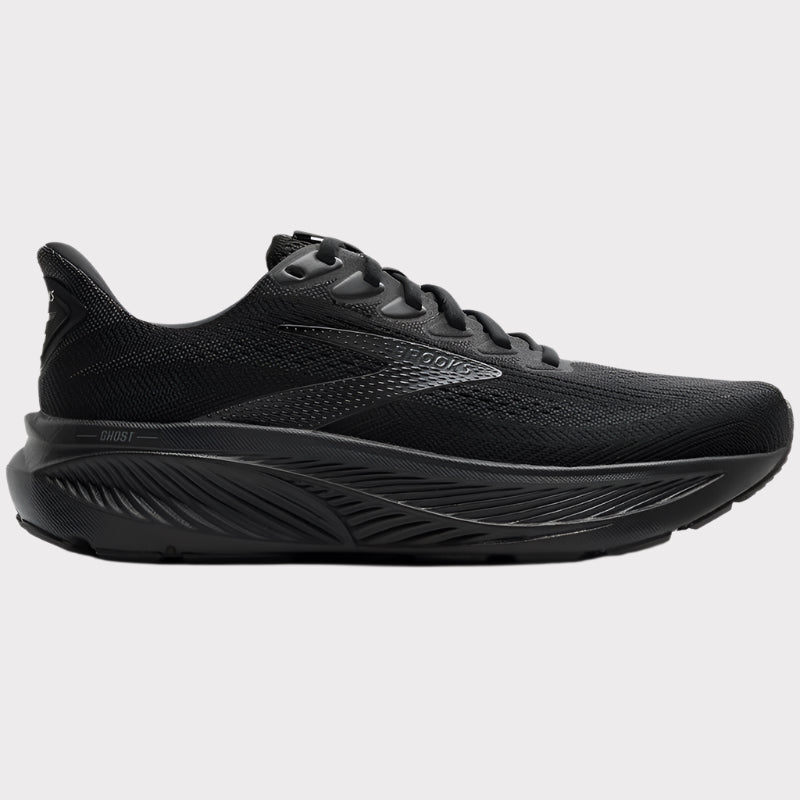 Brooks Womens Ghost 17 Running Shoes