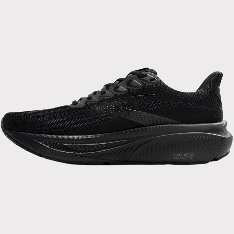 Brooks Womens Ghost 17 Running Shoes