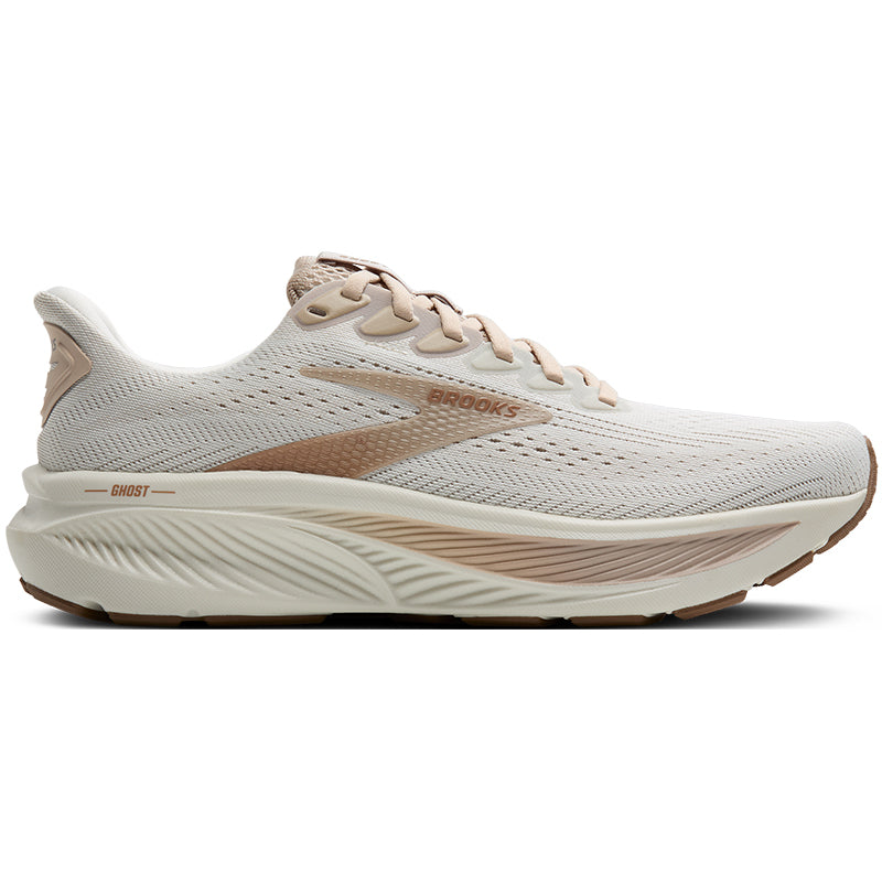 Brooks Womens Ghost 17 Running Shoes