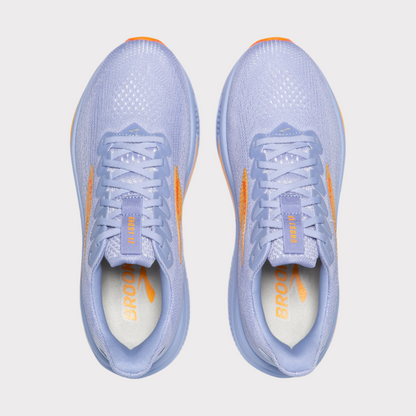 Brooks Womens Ghost 17 Running Shoes