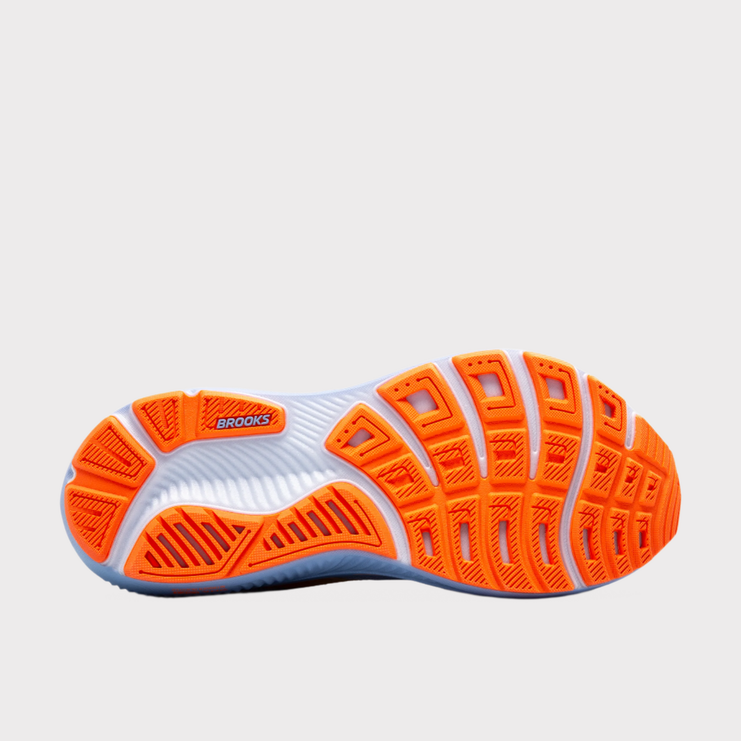 Brooks Womens Ghost 17 Running Shoes