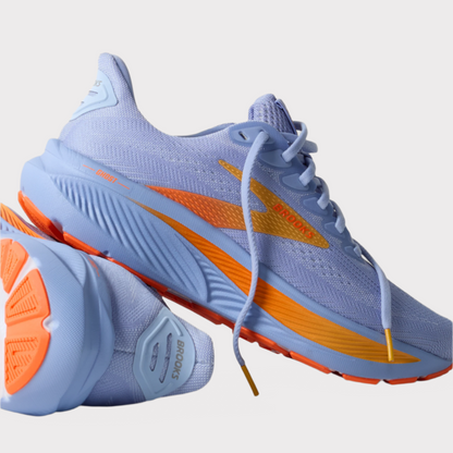 Brooks Womens Ghost 17 Running Shoes