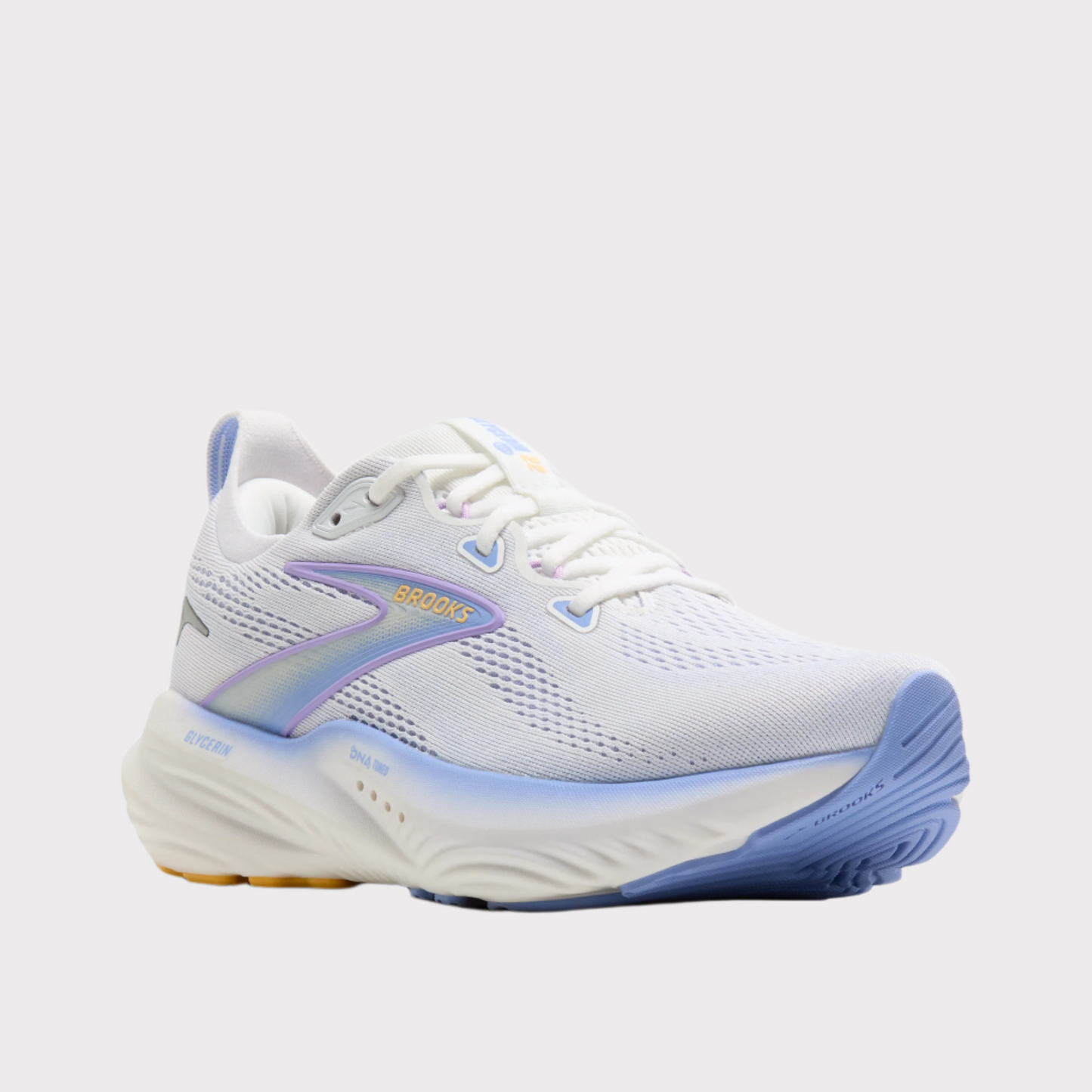 Brooks Womens Glycerin 22 Running Shoes