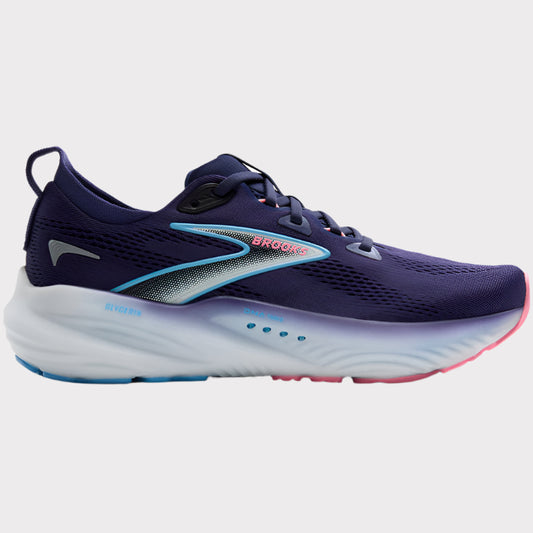 Brooks Womens Glycerin 22 Running Shoe